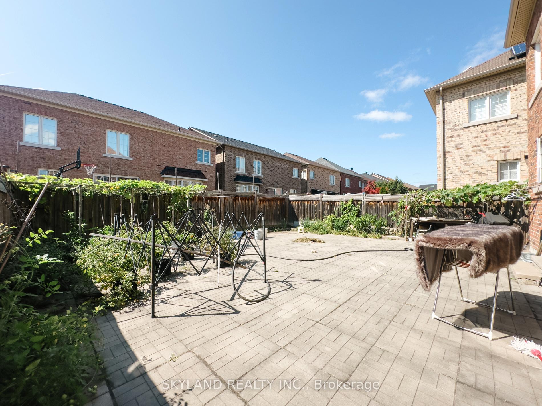 Photo 15 of 57 Robert Osprey Drive, Markham, Cathedraltown — HOMEH