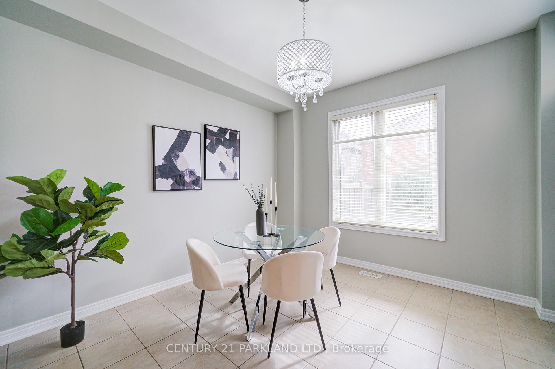 Photo 13 of 13 Turnhouse Crescent, Markham, Box Grove — HOMEH