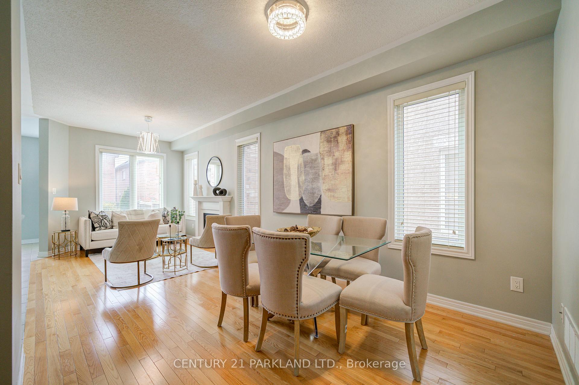 Photo 15 of 13 Turnhouse Crescent, Markham, Box Grove — HOMEH