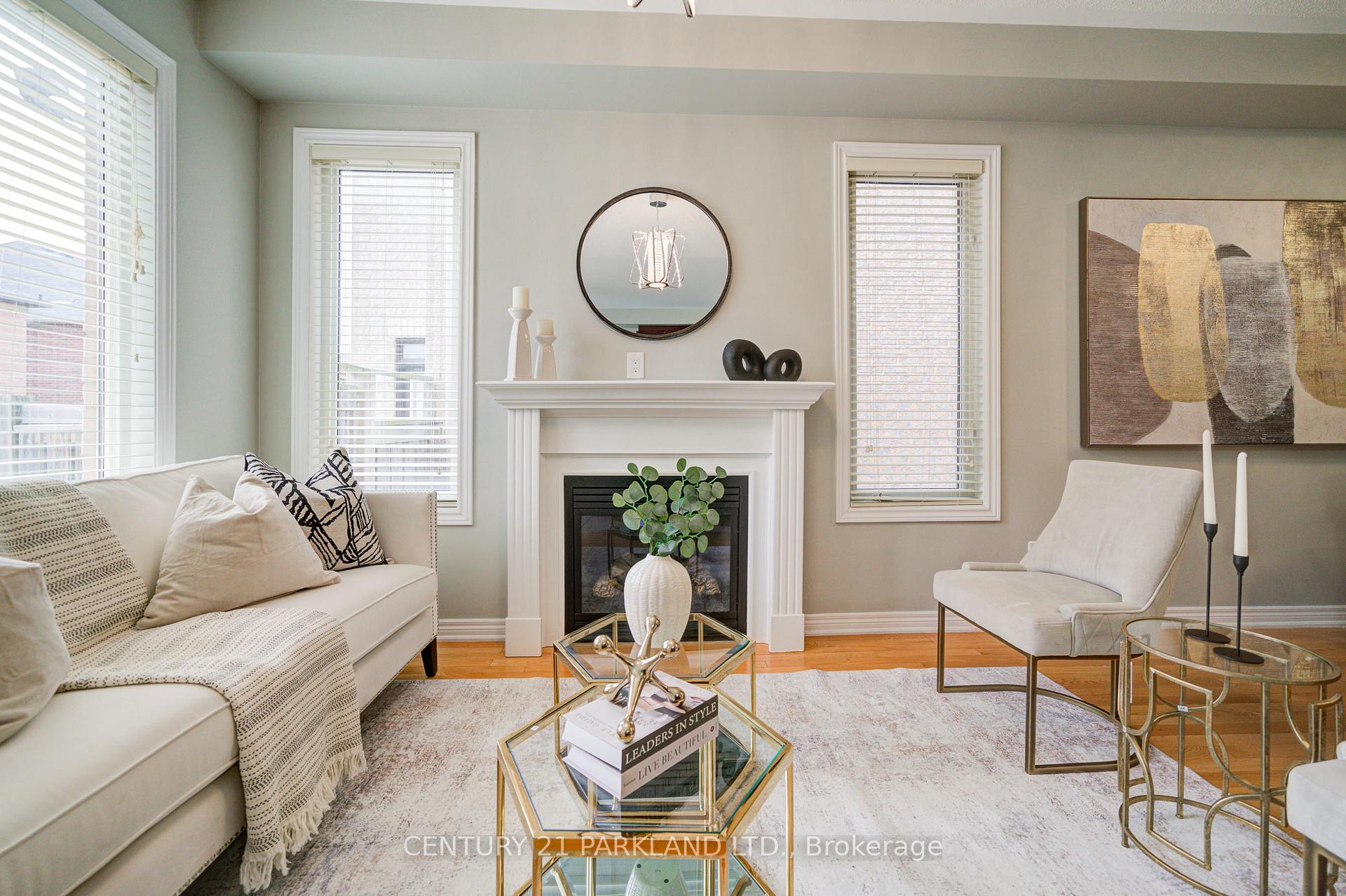 Photo 18 of 13 Turnhouse Crescent, Markham, Box Grove — HOMEH