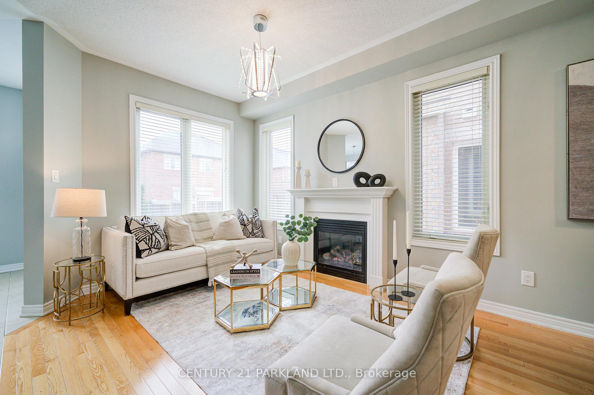 Photo 19 of 13 Turnhouse Crescent, Markham, Box Grove — HOMEH
