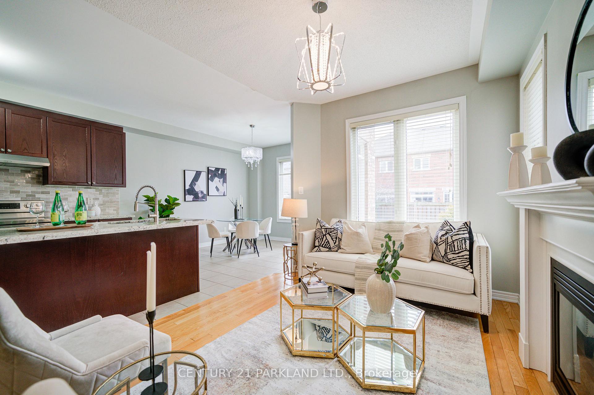 Photo 20 of 13 Turnhouse Crescent, Markham, Box Grove — HOMEH