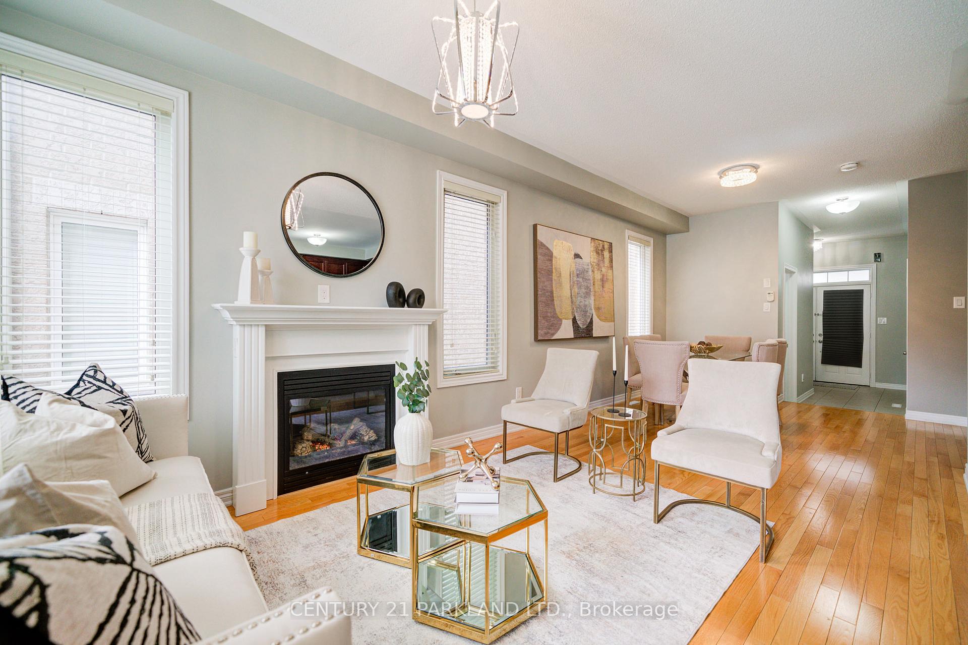 Photo 21 of 13 Turnhouse Crescent, Markham, Box Grove — HOMEH