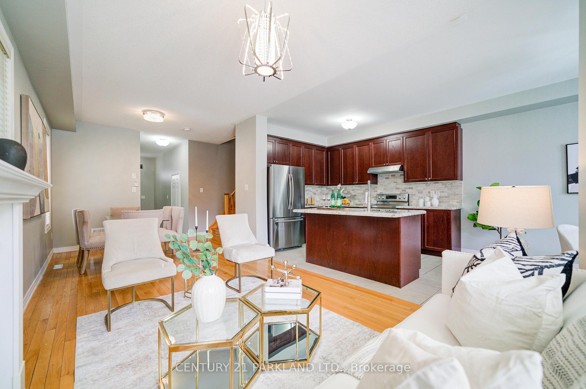 Photo 22 of 13 Turnhouse Crescent, Markham, Box Grove — HOMEH