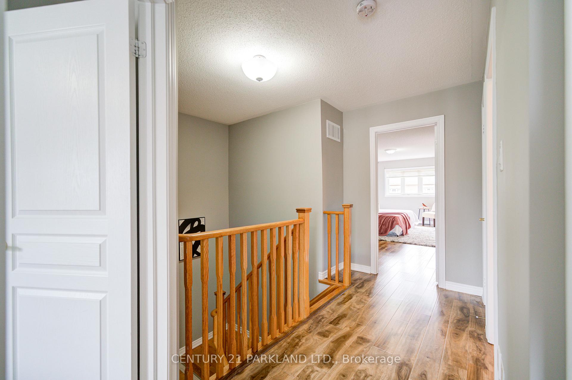 Photo 25 of 13 Turnhouse Crescent, Markham, Box Grove — HOMEH
