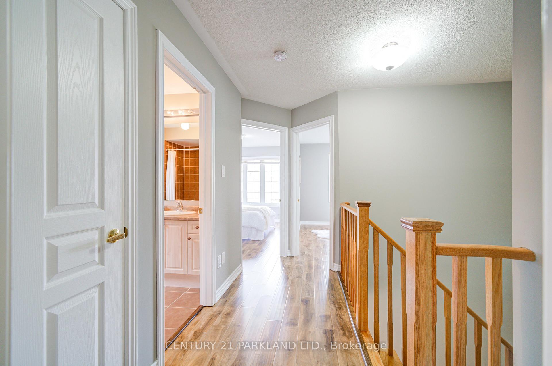 Photo 26 of 13 Turnhouse Crescent, Markham, Box Grove — HOMEH