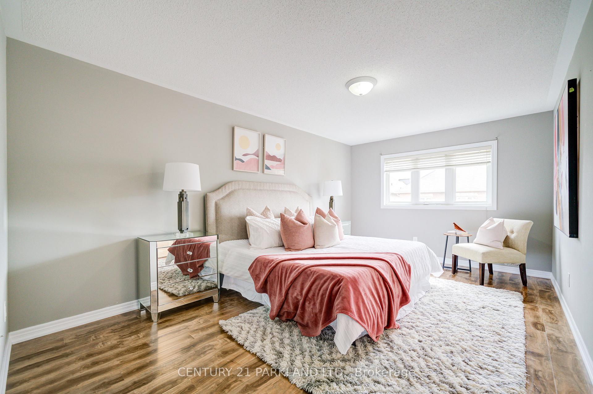 Photo 27 of 13 Turnhouse Crescent, Markham, Box Grove — HOMEH