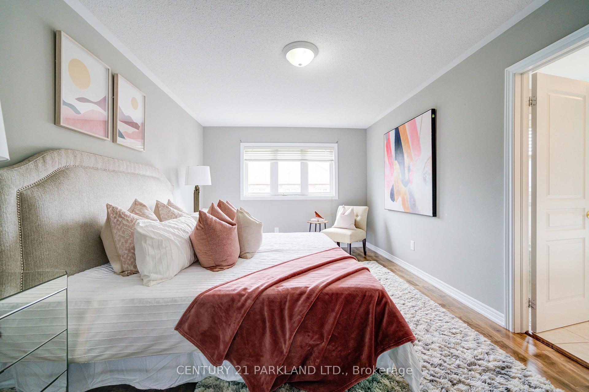 Photo 28 of 13 Turnhouse Crescent, Markham, Box Grove — HOMEH