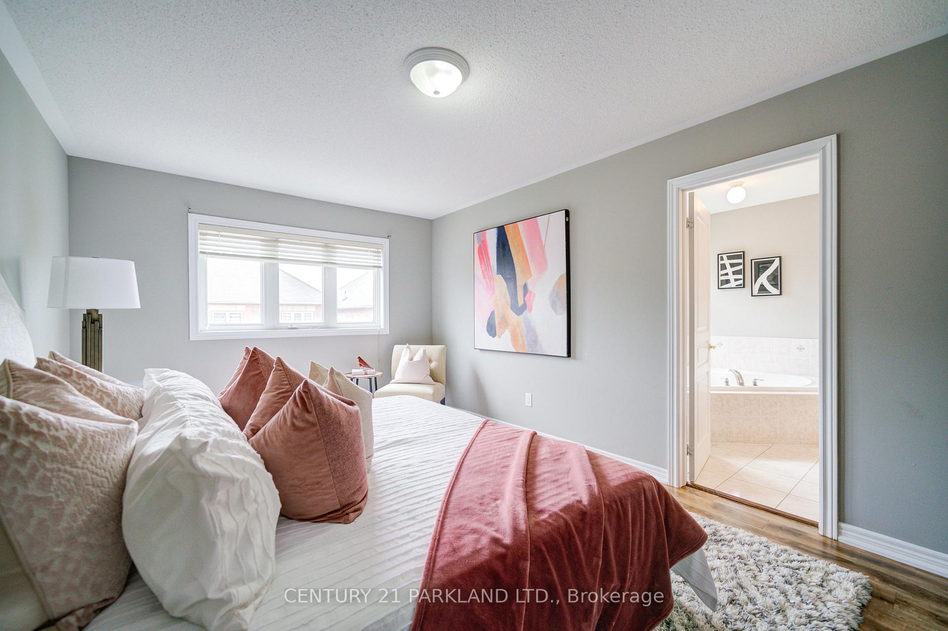 Photo 29 of 13 Turnhouse Crescent, Markham, Box Grove — HOMEH