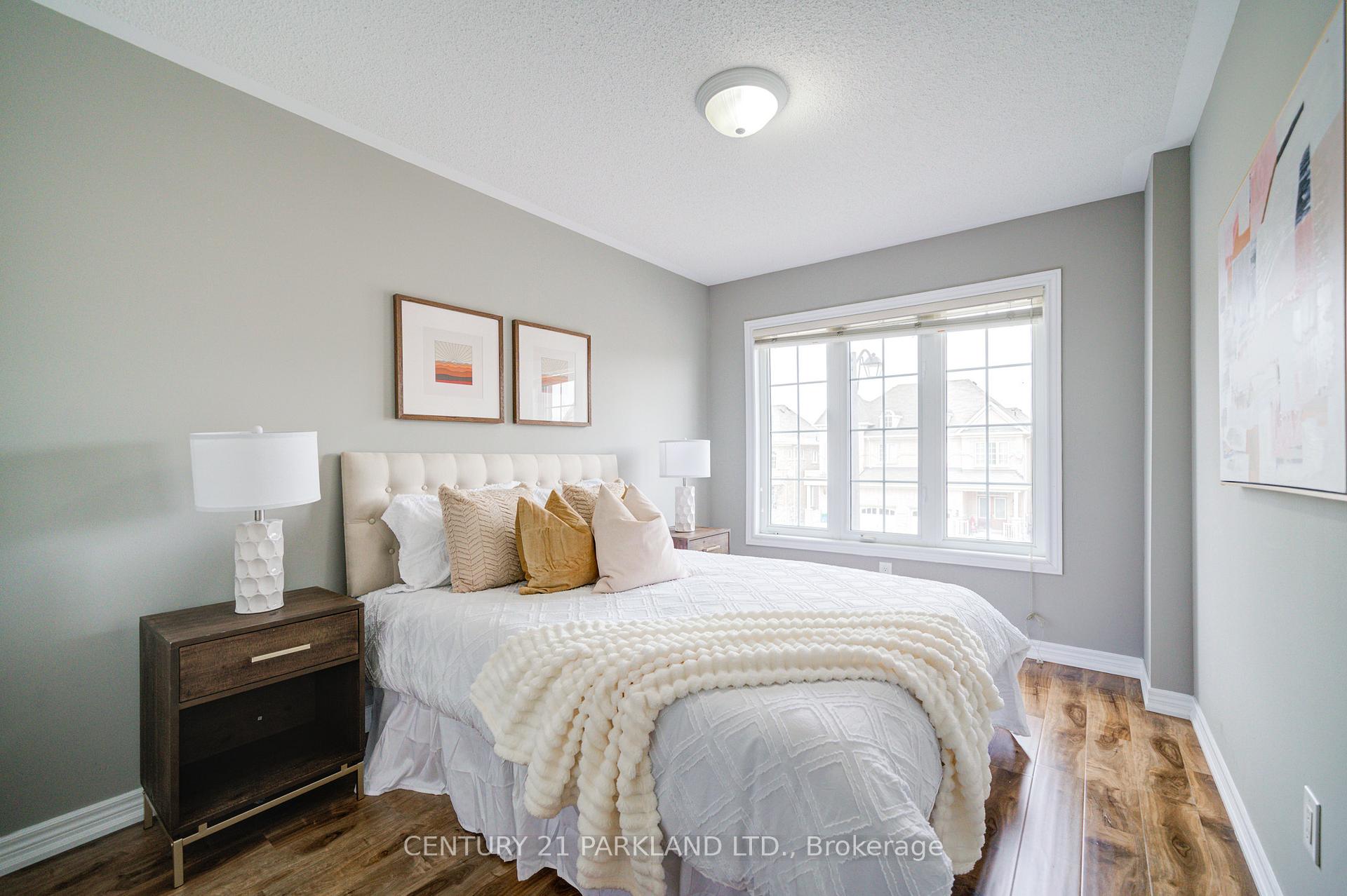 Photo 35 of 13 Turnhouse Crescent, Markham, Box Grove — HOMEH