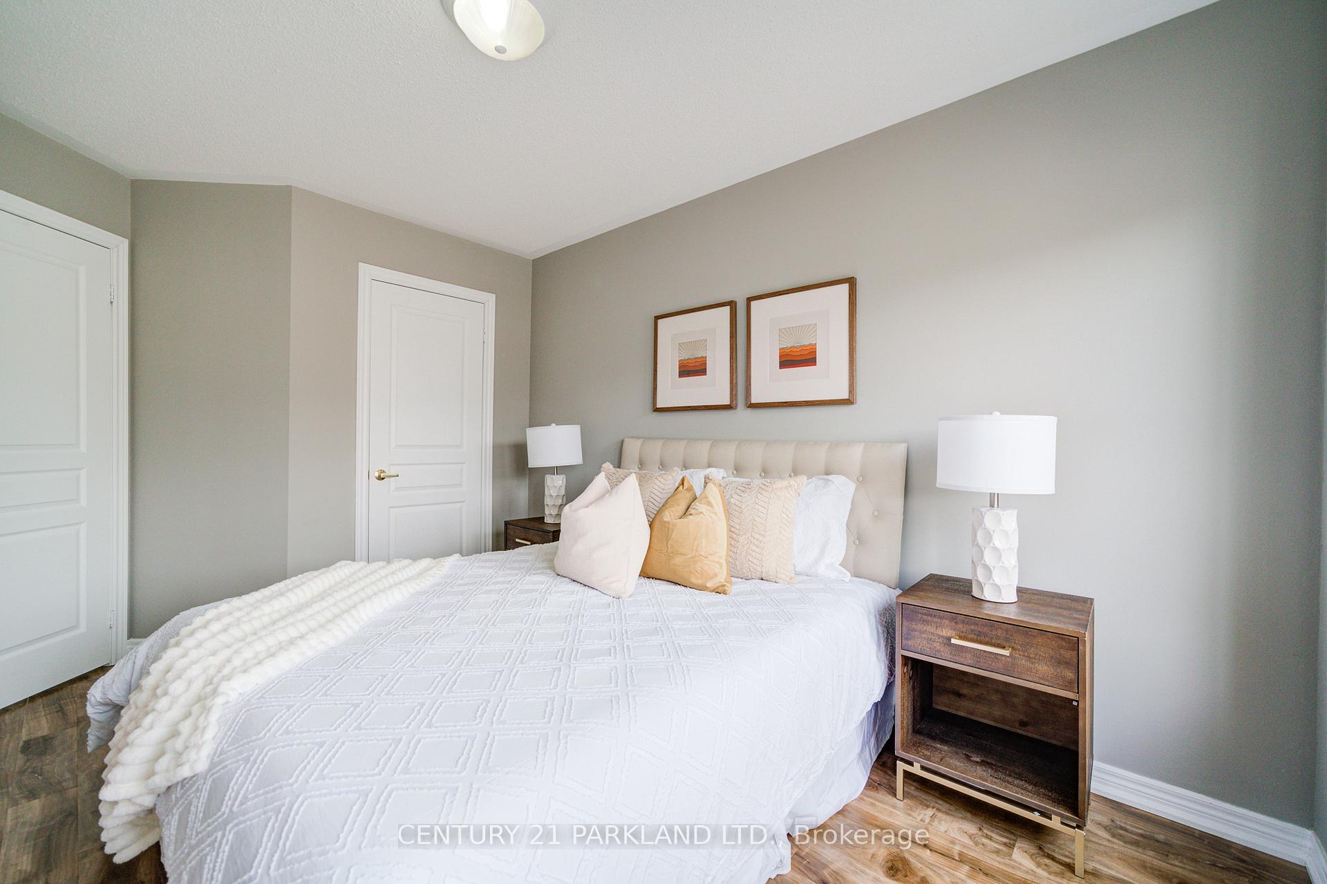 Photo 36 of 13 Turnhouse Crescent, Markham, Box Grove — HOMEH
