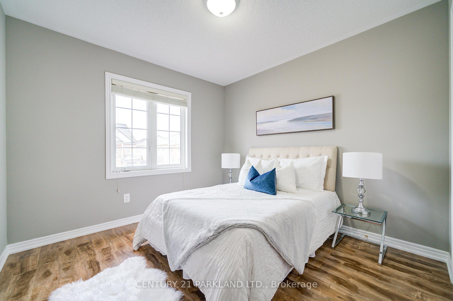 Photo 37 of 13 Turnhouse Crescent, Markham, Box Grove — HOMEH