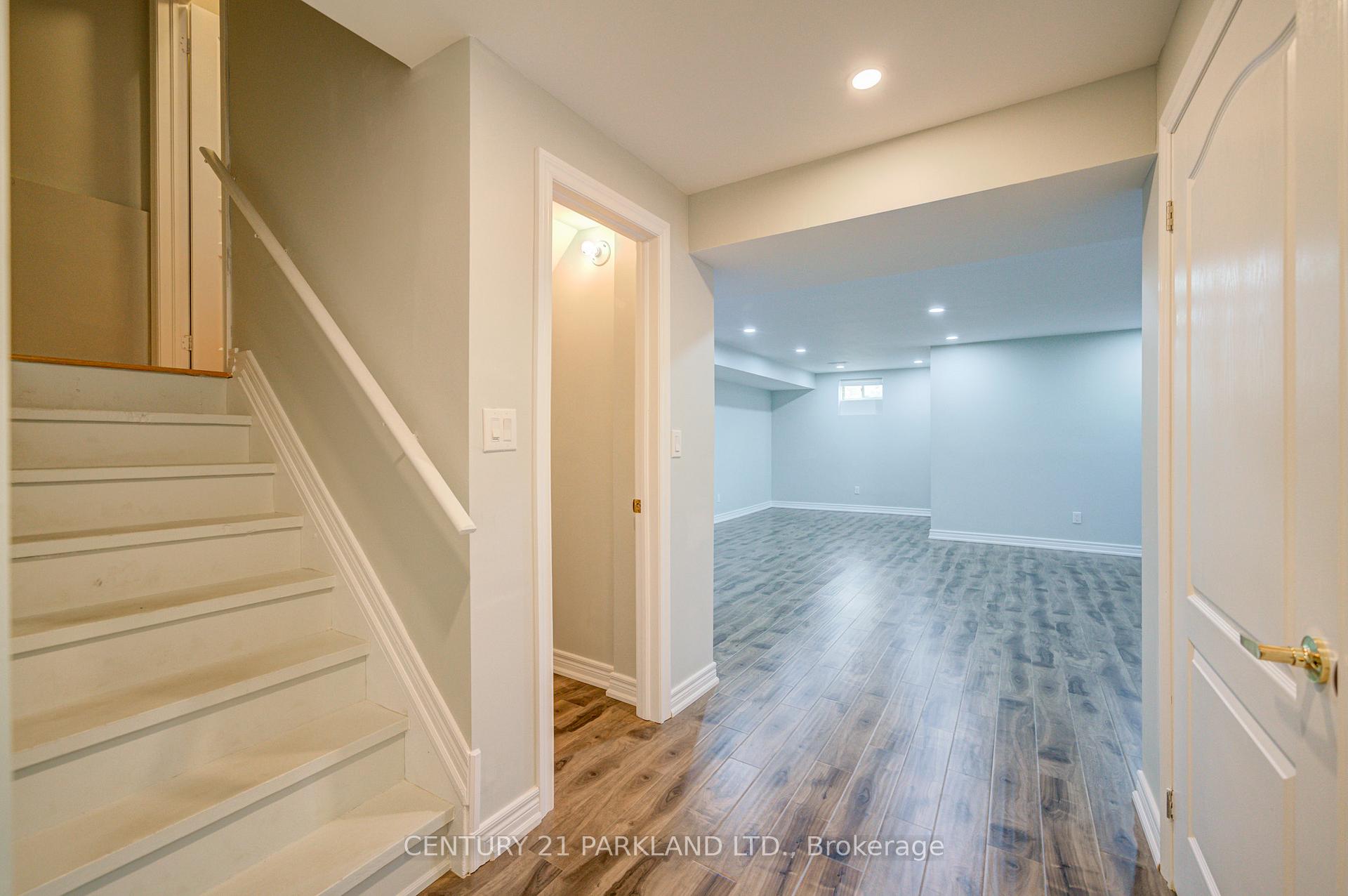 Photo 39 of 13 Turnhouse Crescent, Markham, Box Grove — HOMEH