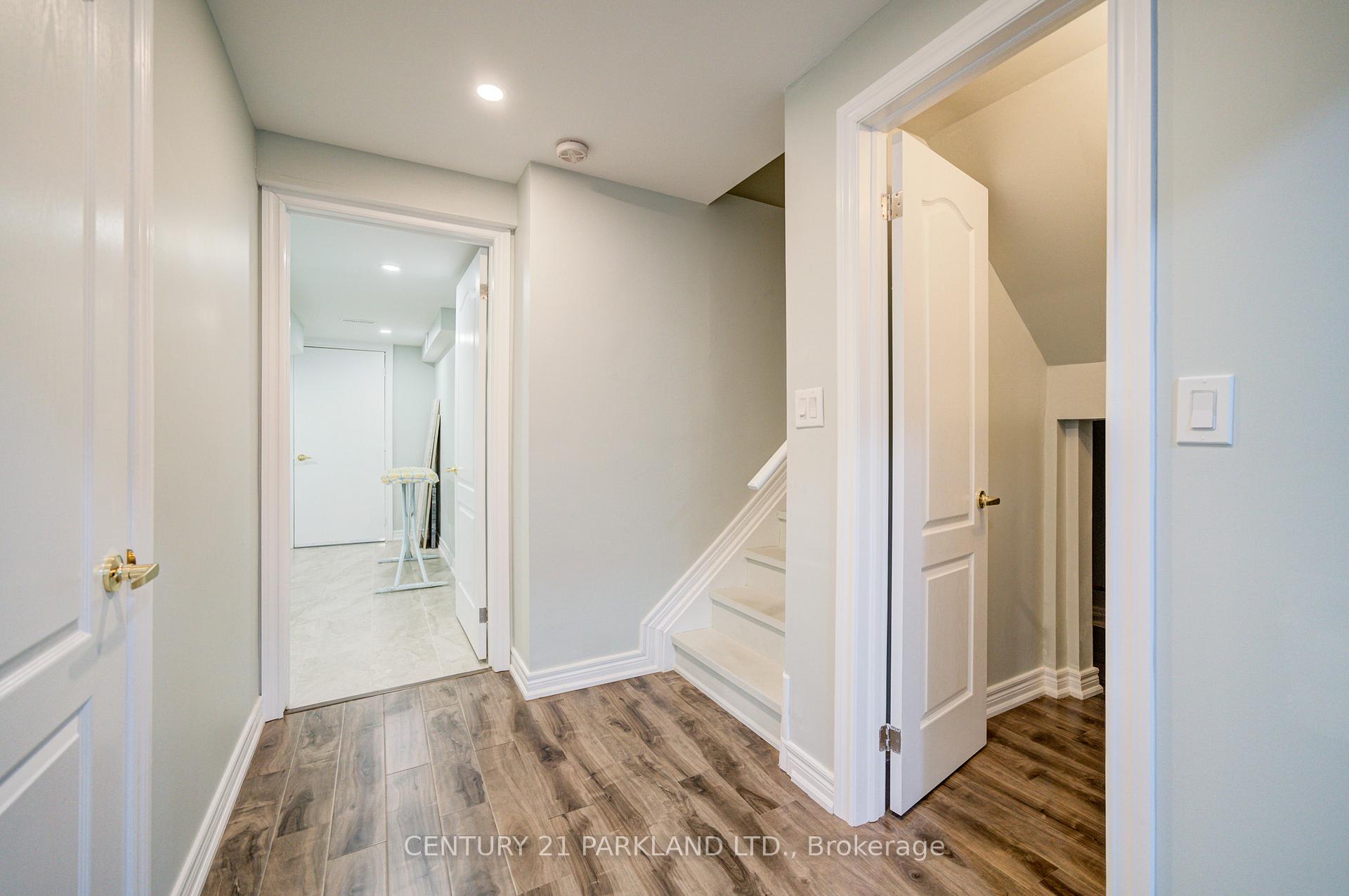 Photo 40 of 13 Turnhouse Crescent, Markham, Box Grove — HOMEH