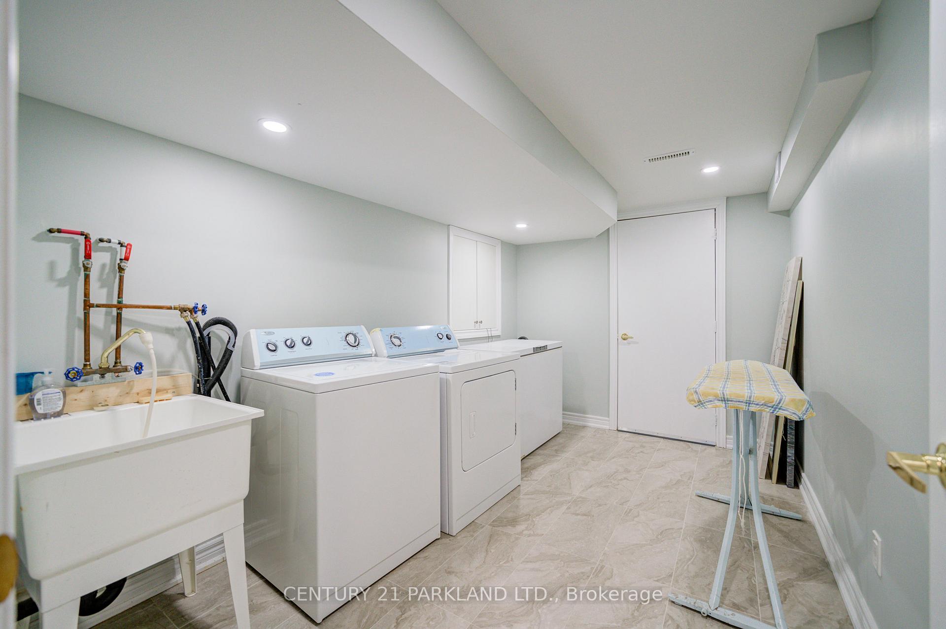 Photo 44 of 13 Turnhouse Crescent, Markham, Box Grove — HOMEH
