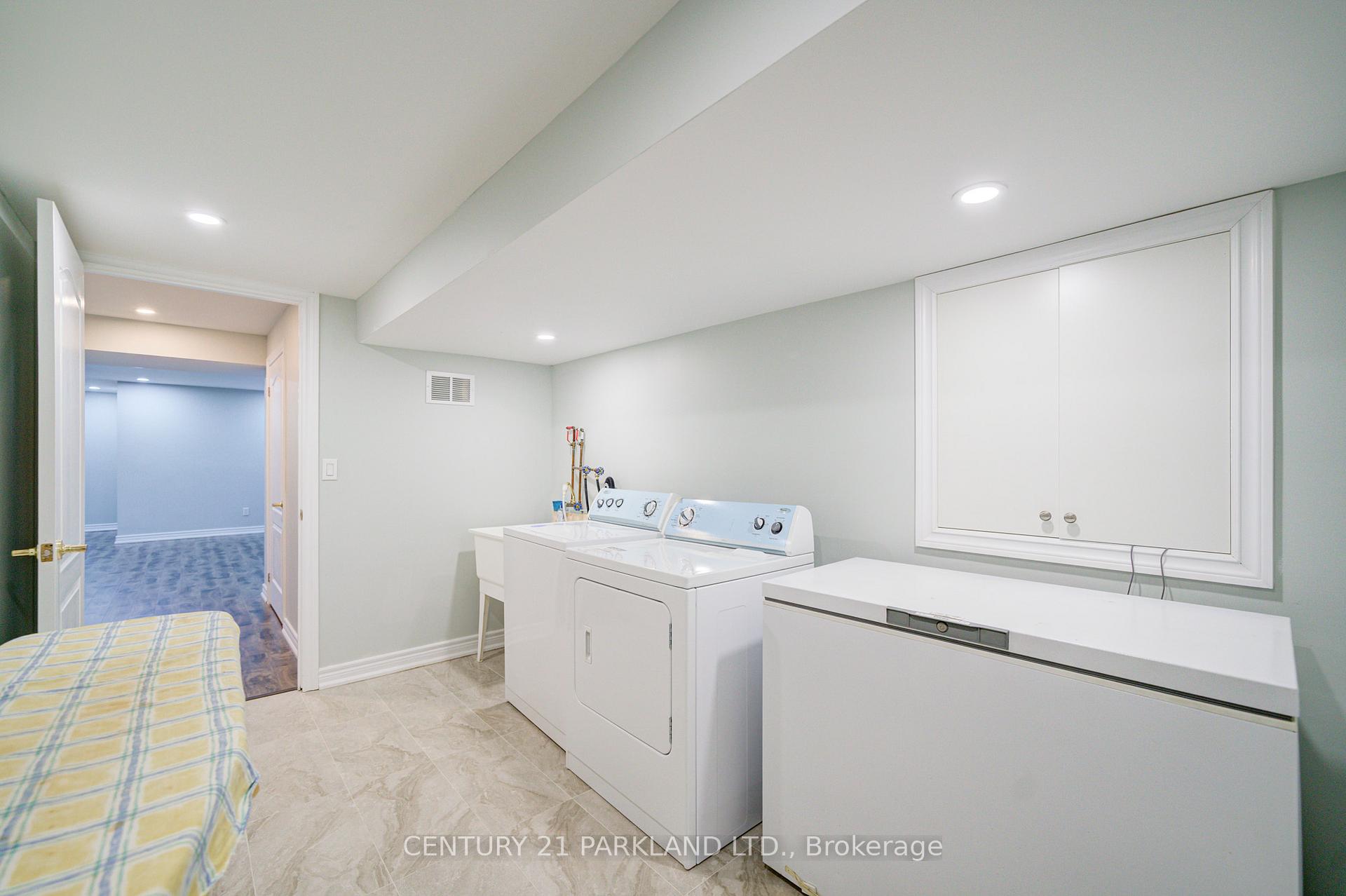 Photo 45 of 13 Turnhouse Crescent, Markham, Box Grove — HOMEH