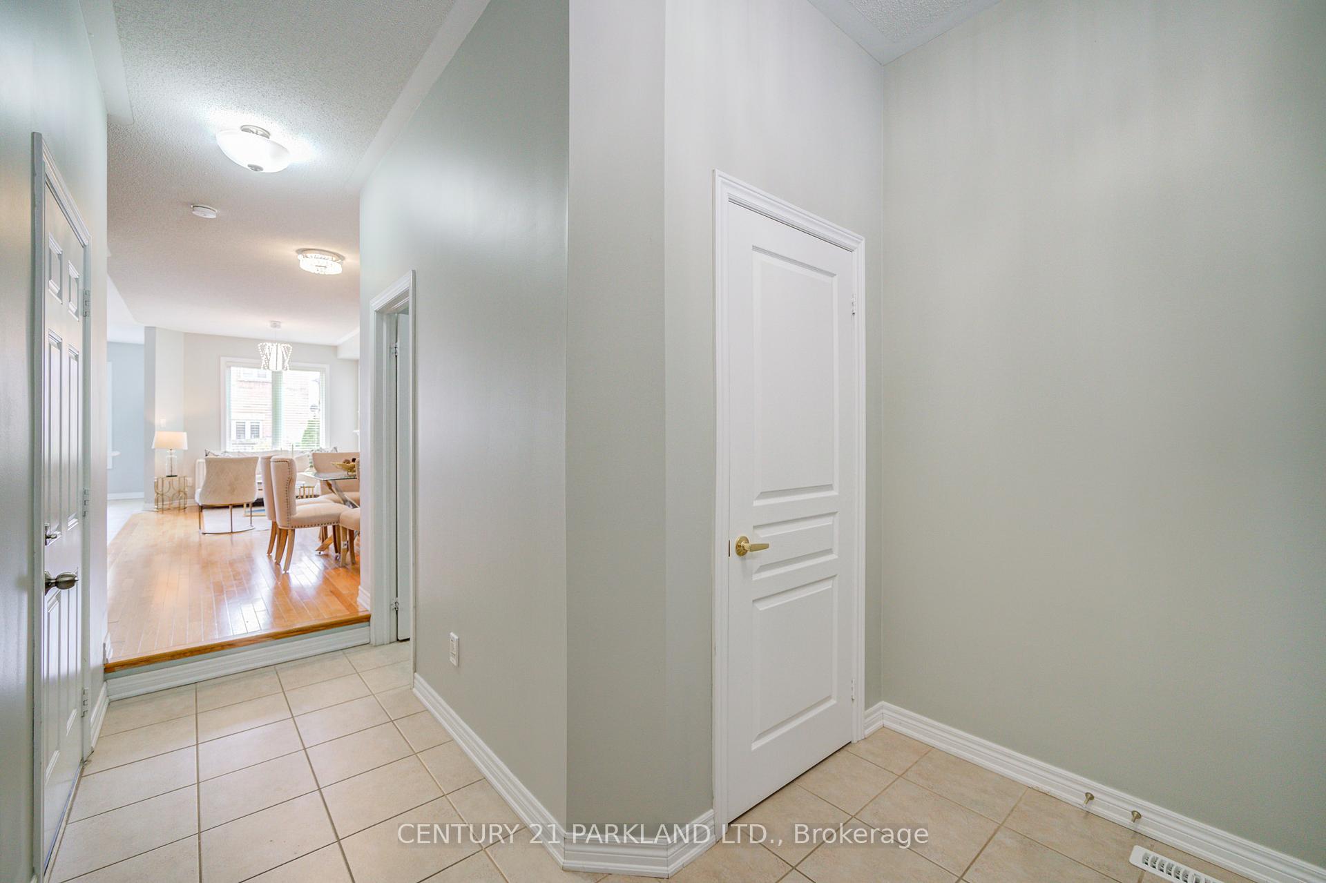Photo 46 of 13 Turnhouse Crescent, Markham, Box Grove — HOMEH