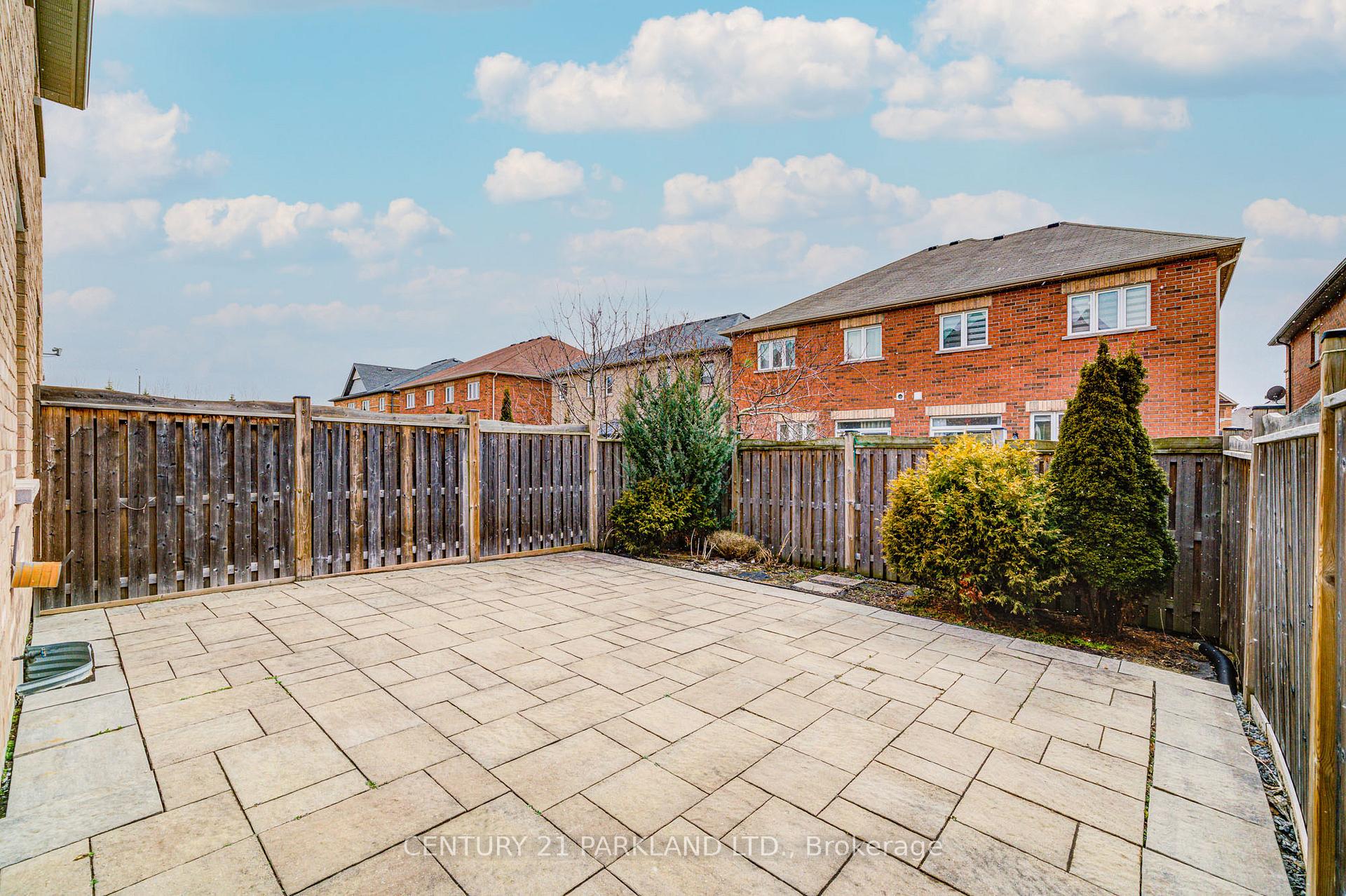 Photo 47 of 13 Turnhouse Crescent, Markham, Box Grove — HOMEH