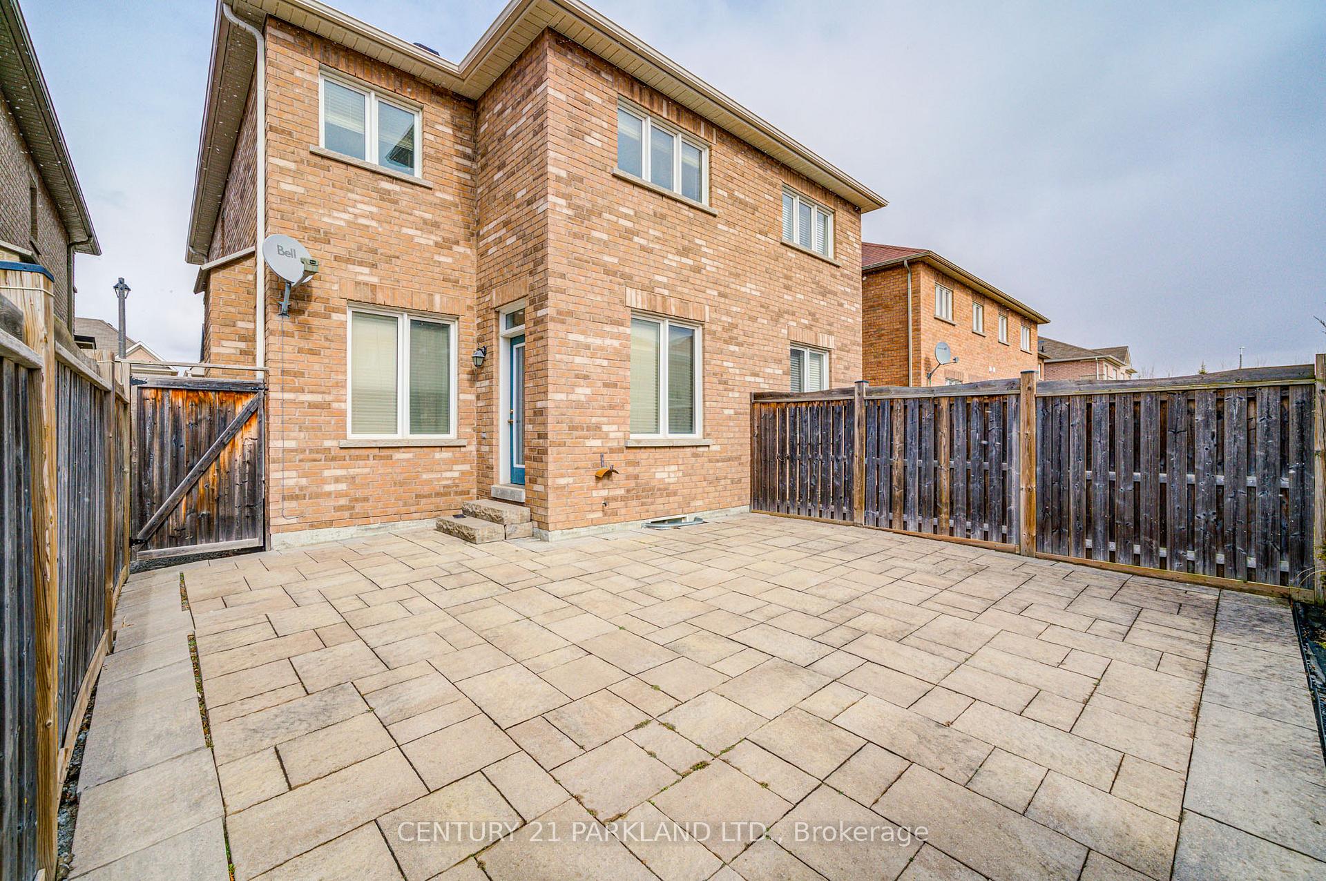 Photo 48 of 13 Turnhouse Crescent, Markham, Box Grove — HOMEH