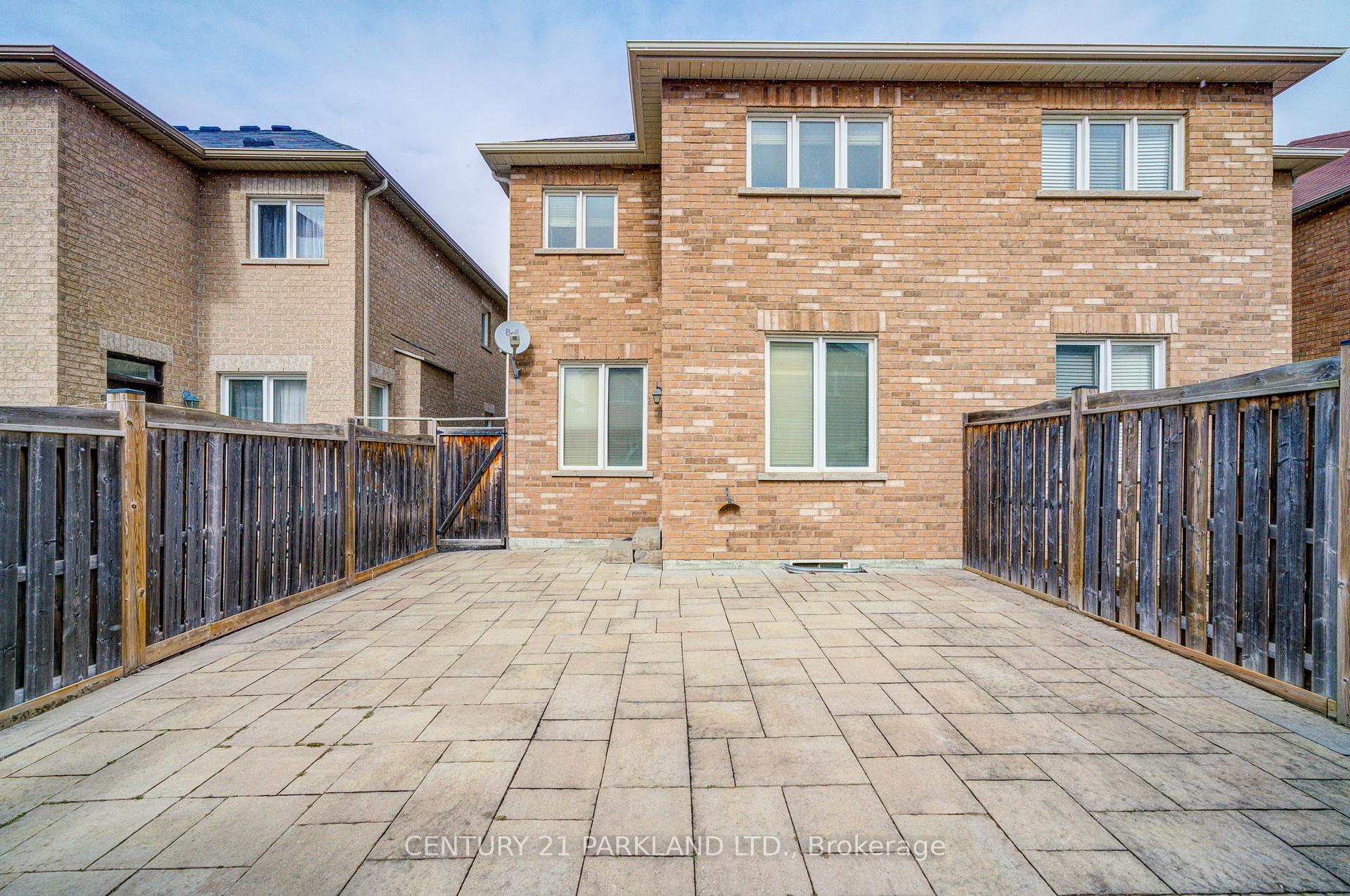 Photo 49 of 13 Turnhouse Crescent, Markham, Box Grove — HOMEH