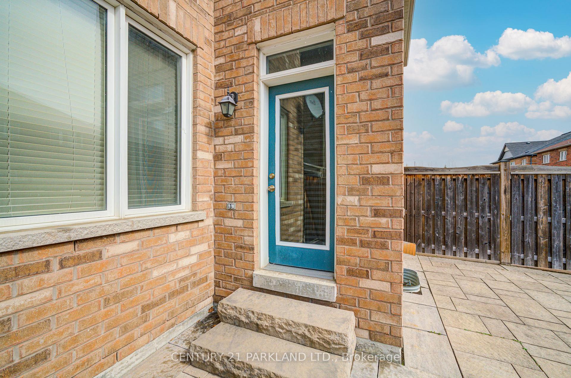 Photo 50 of 13 Turnhouse Crescent, Markham, Box Grove — HOMEH
