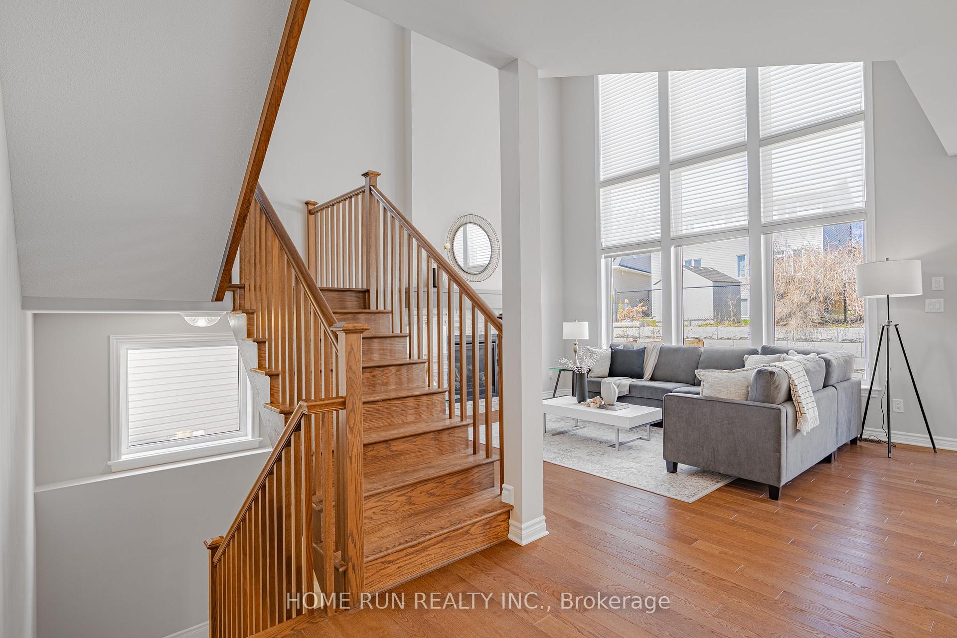 Photo 9 of 604 Gabriola Way, Ottawa, Kanata - Kanata Lakes/Heritage Hills — HOMEH