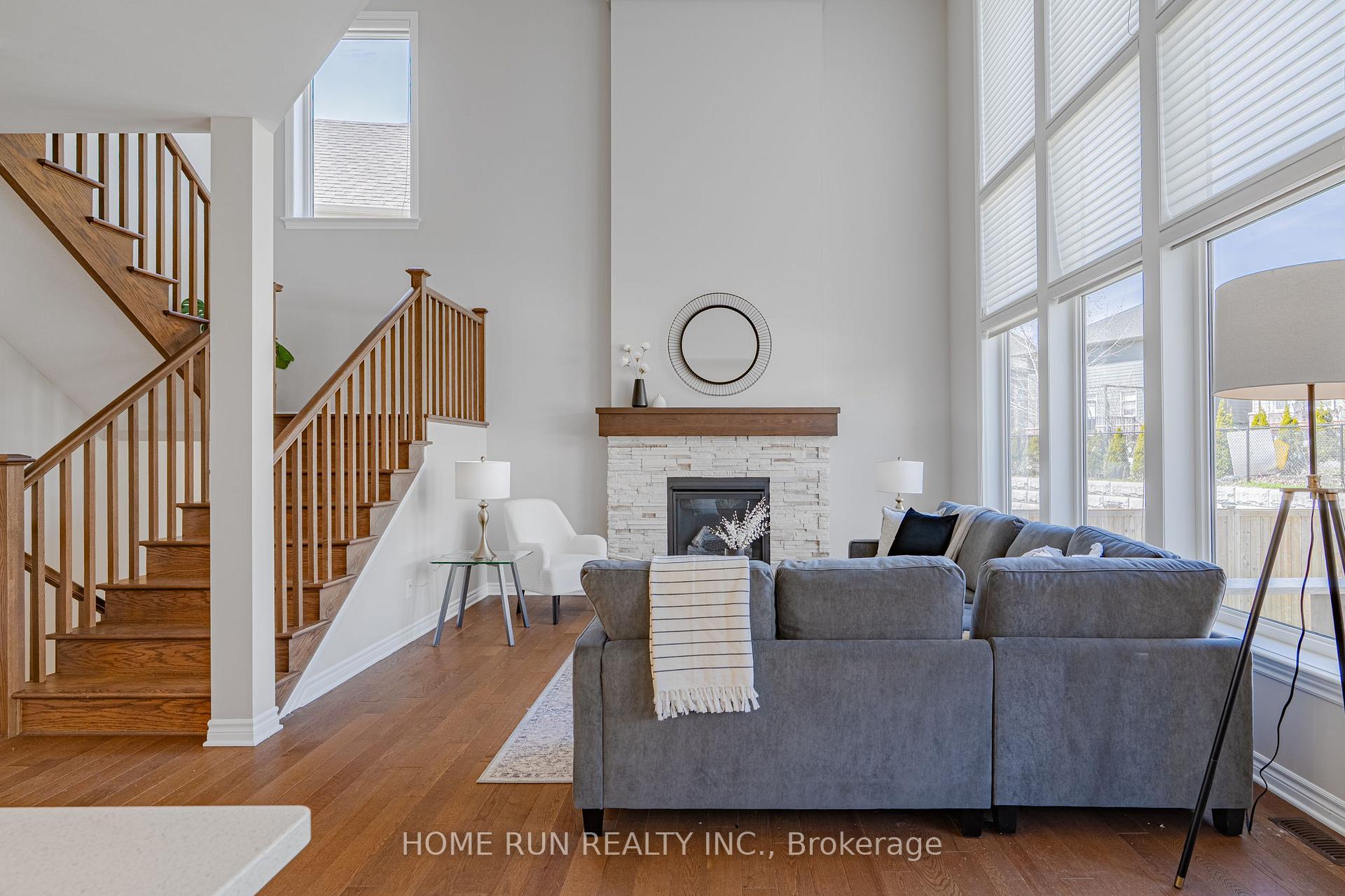 Photo 10 of 604 Gabriola Way, Ottawa, Kanata - Kanata Lakes/Heritage Hills — HOMEH