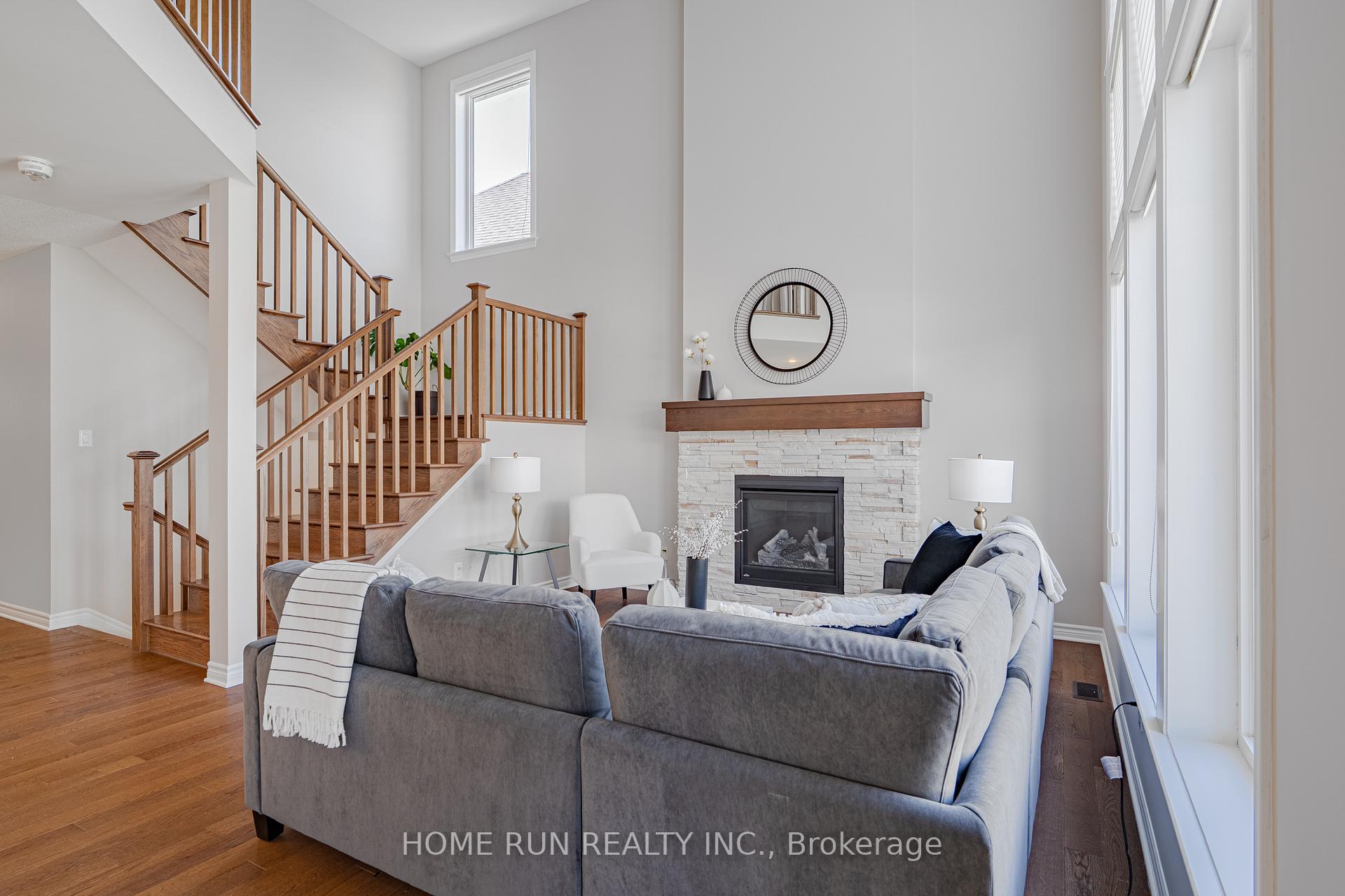 Photo 12 of 604 Gabriola Way, Ottawa, Kanata - Kanata Lakes/Heritage Hills — HOMEH