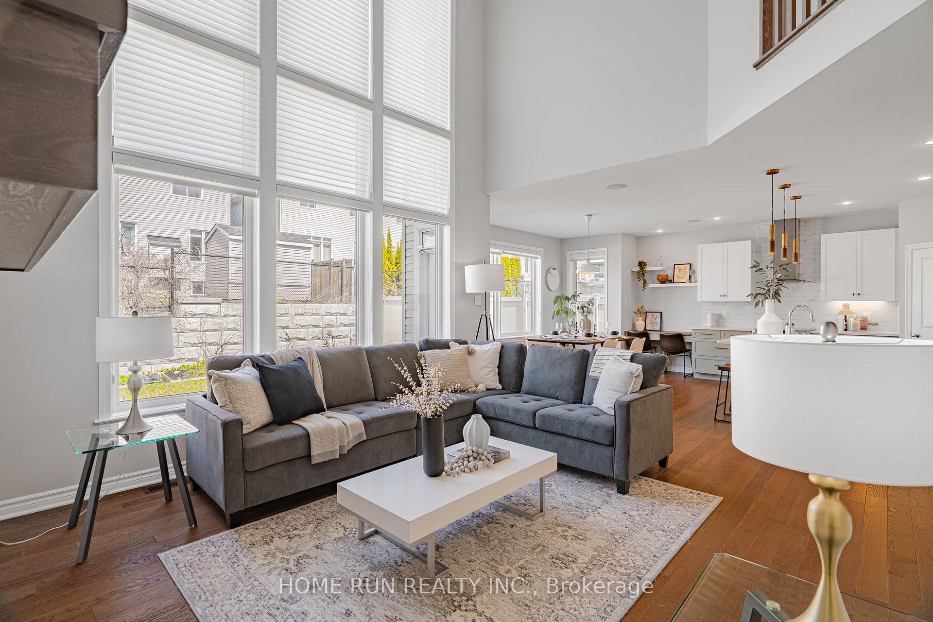 Photo 13 of 604 Gabriola Way, Ottawa, Kanata - Kanata Lakes/Heritage Hills — HOMEH