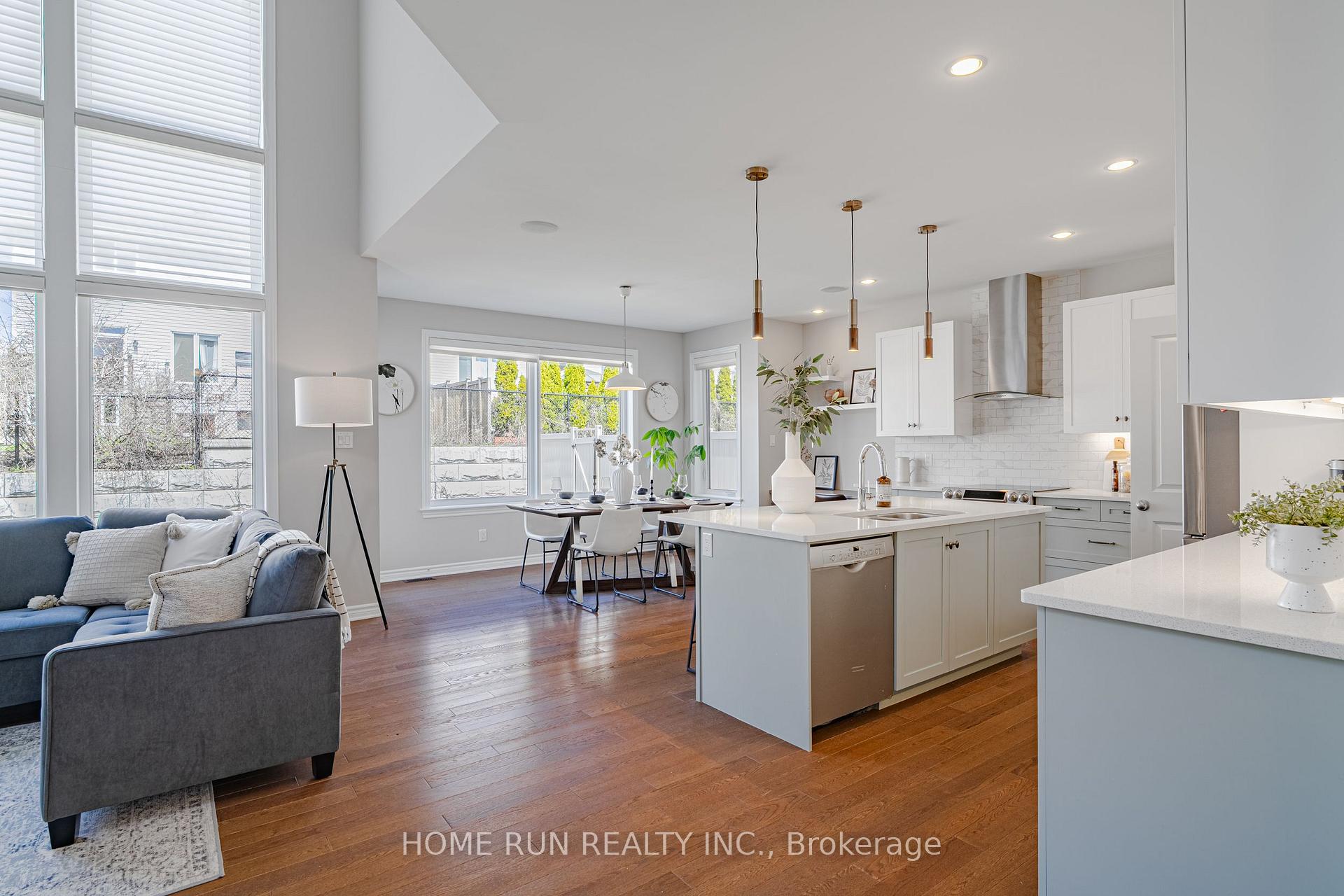 Photo 15 of 604 Gabriola Way, Ottawa, Kanata - Kanata Lakes/Heritage Hills — HOMEH