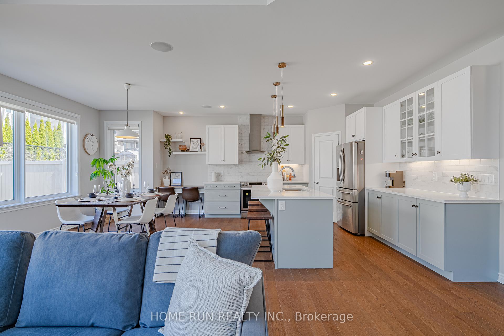 Photo 16 of 604 Gabriola Way, Ottawa, Kanata - Kanata Lakes/Heritage Hills — HOMEH