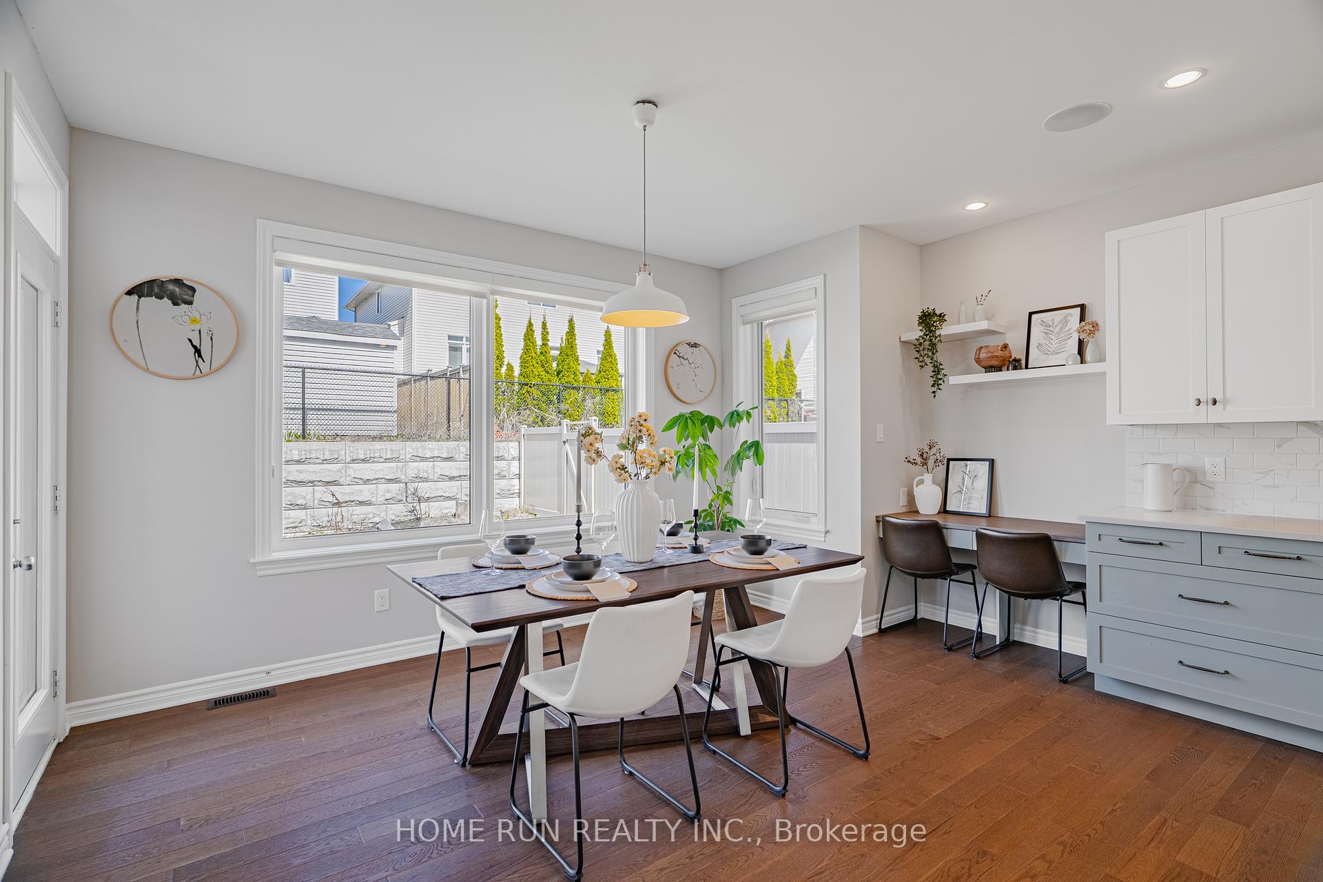 Photo 17 of 604 Gabriola Way, Ottawa, Kanata - Kanata Lakes/Heritage Hills — HOMEH