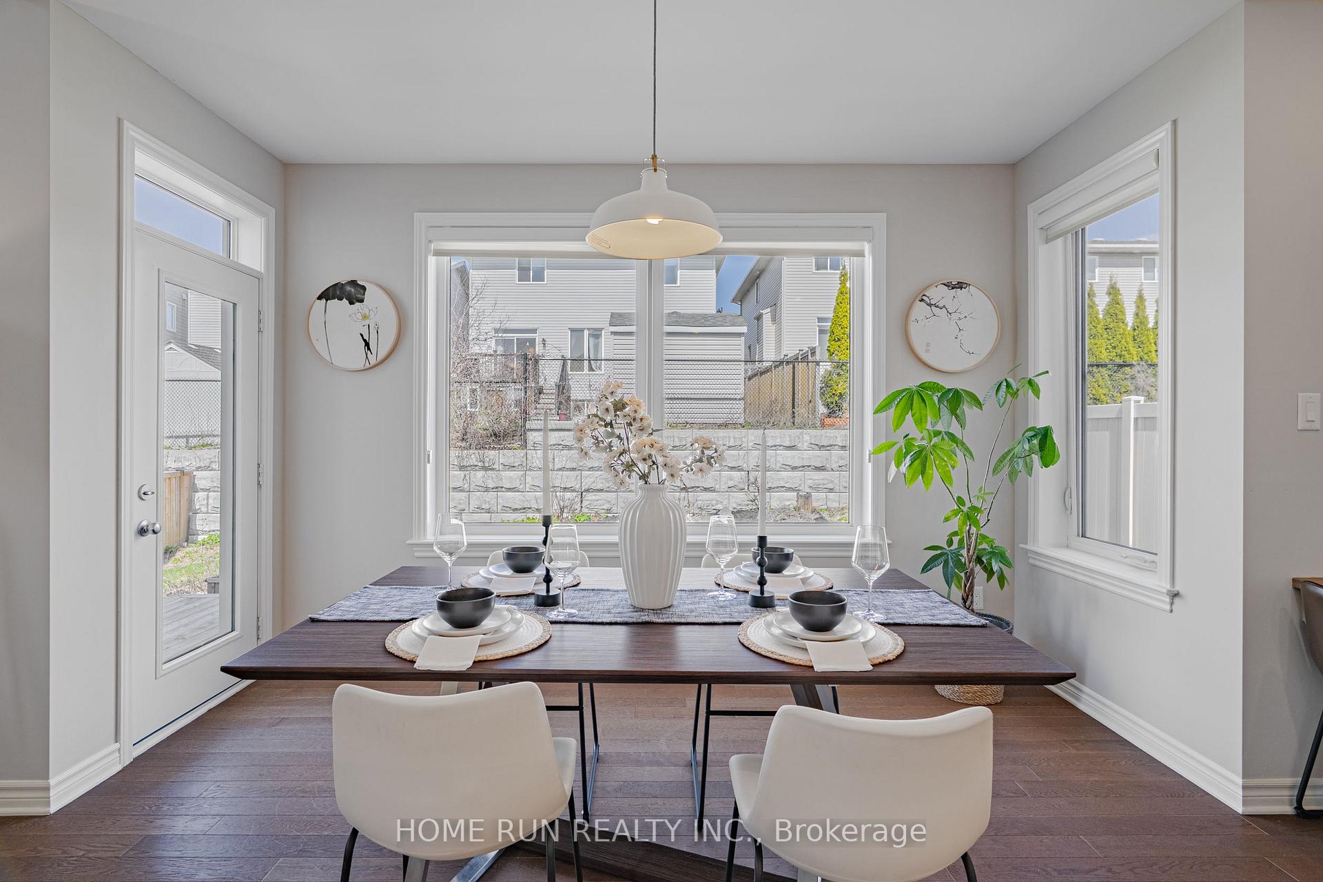 Photo 18 of 604 Gabriola Way, Ottawa, Kanata - Kanata Lakes/Heritage Hills — HOMEH