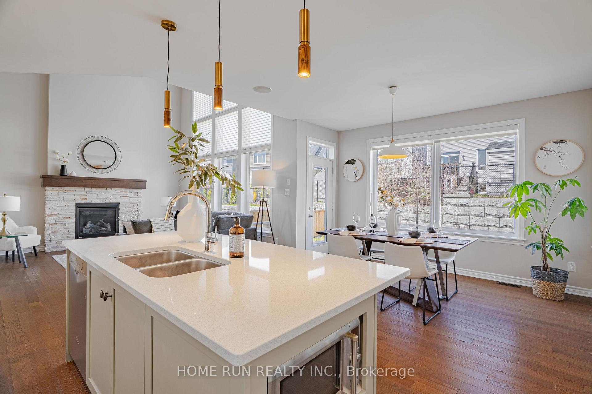 Photo 20 of 604 Gabriola Way, Ottawa, Kanata - Kanata Lakes/Heritage Hills — HOMEH