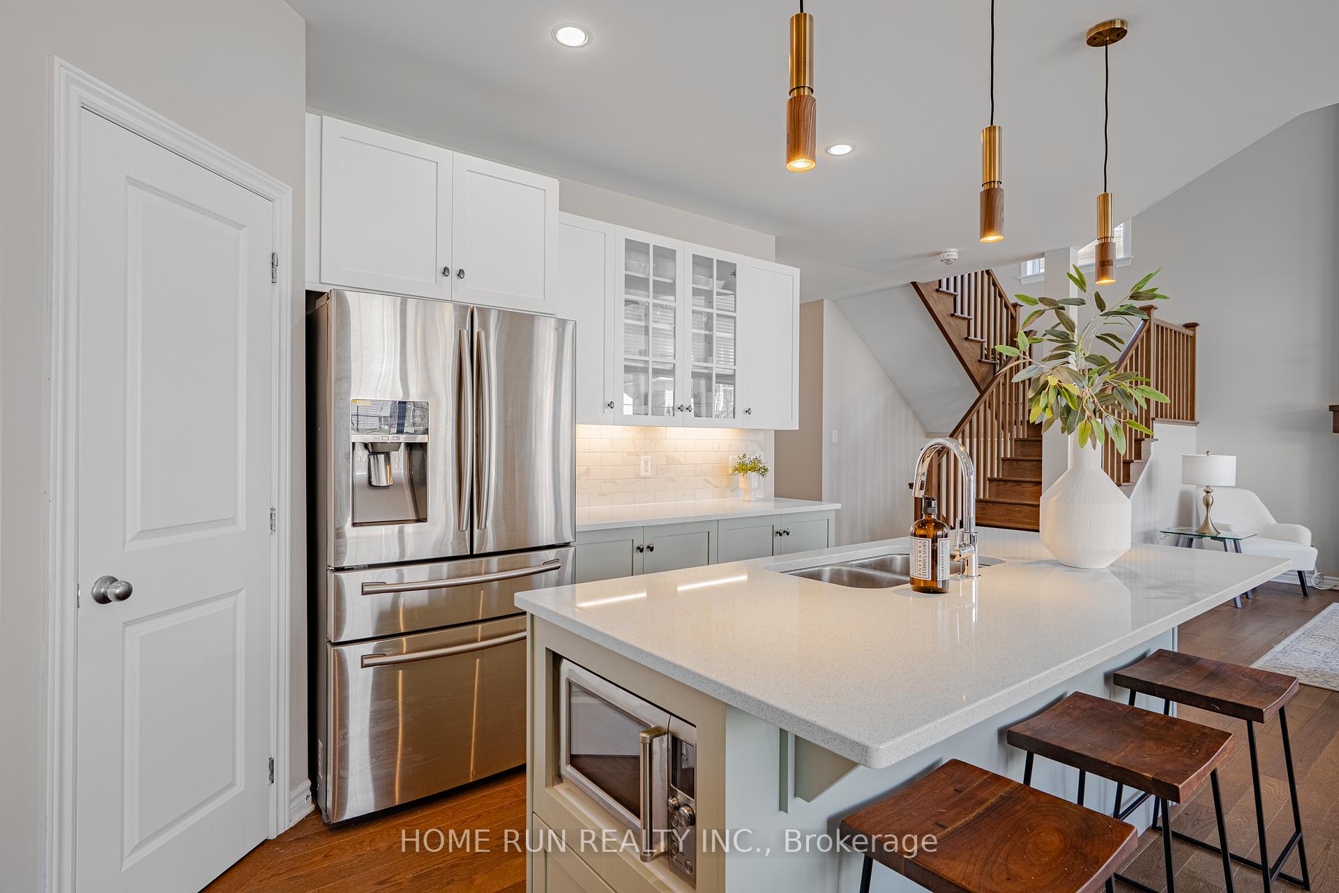 Photo 24 of 604 Gabriola Way, Ottawa, Kanata - Kanata Lakes/Heritage Hills — HOMEH