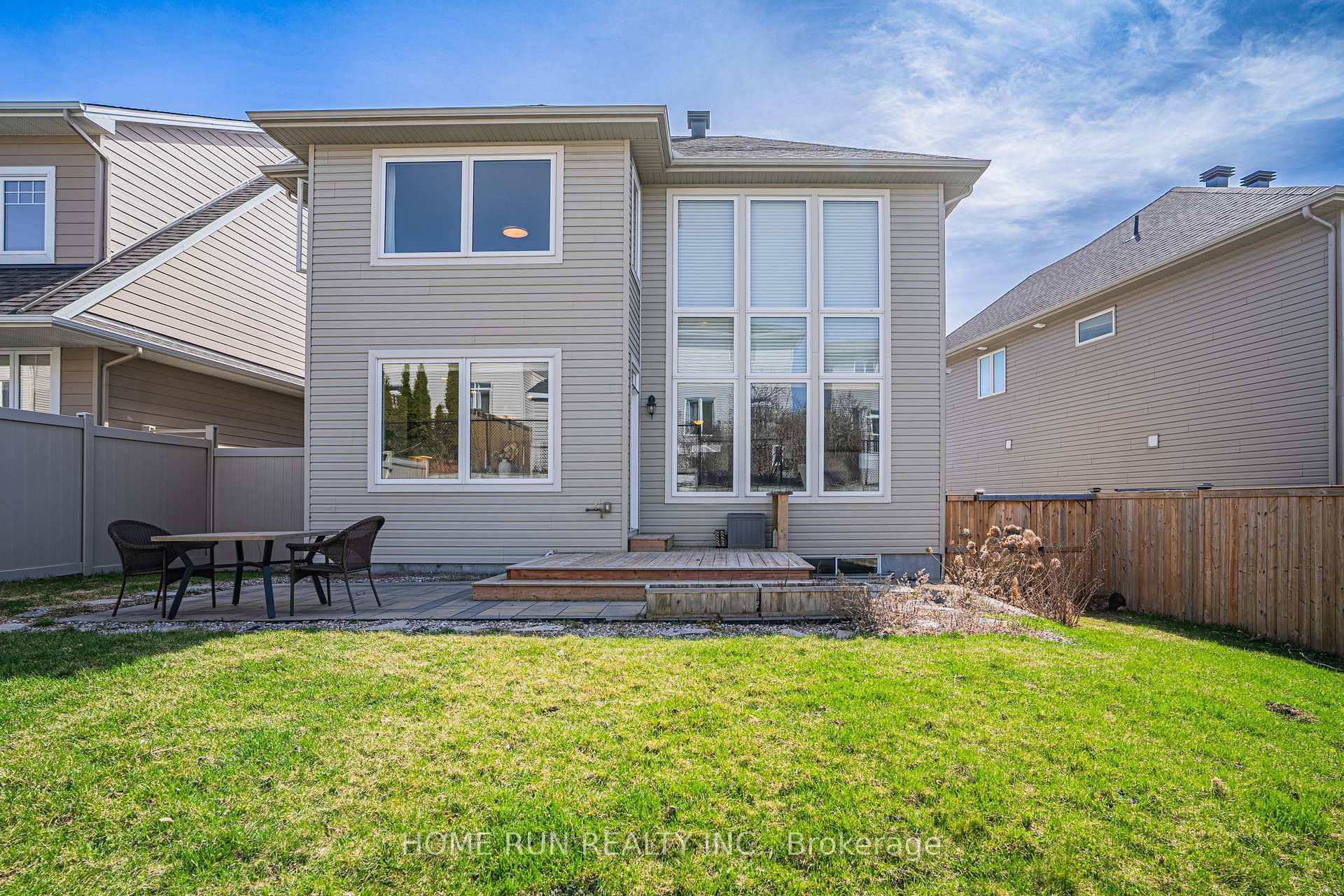 Photo 48 of 604 Gabriola Way, Ottawa, Kanata - Kanata Lakes/Heritage Hills — HOMEH