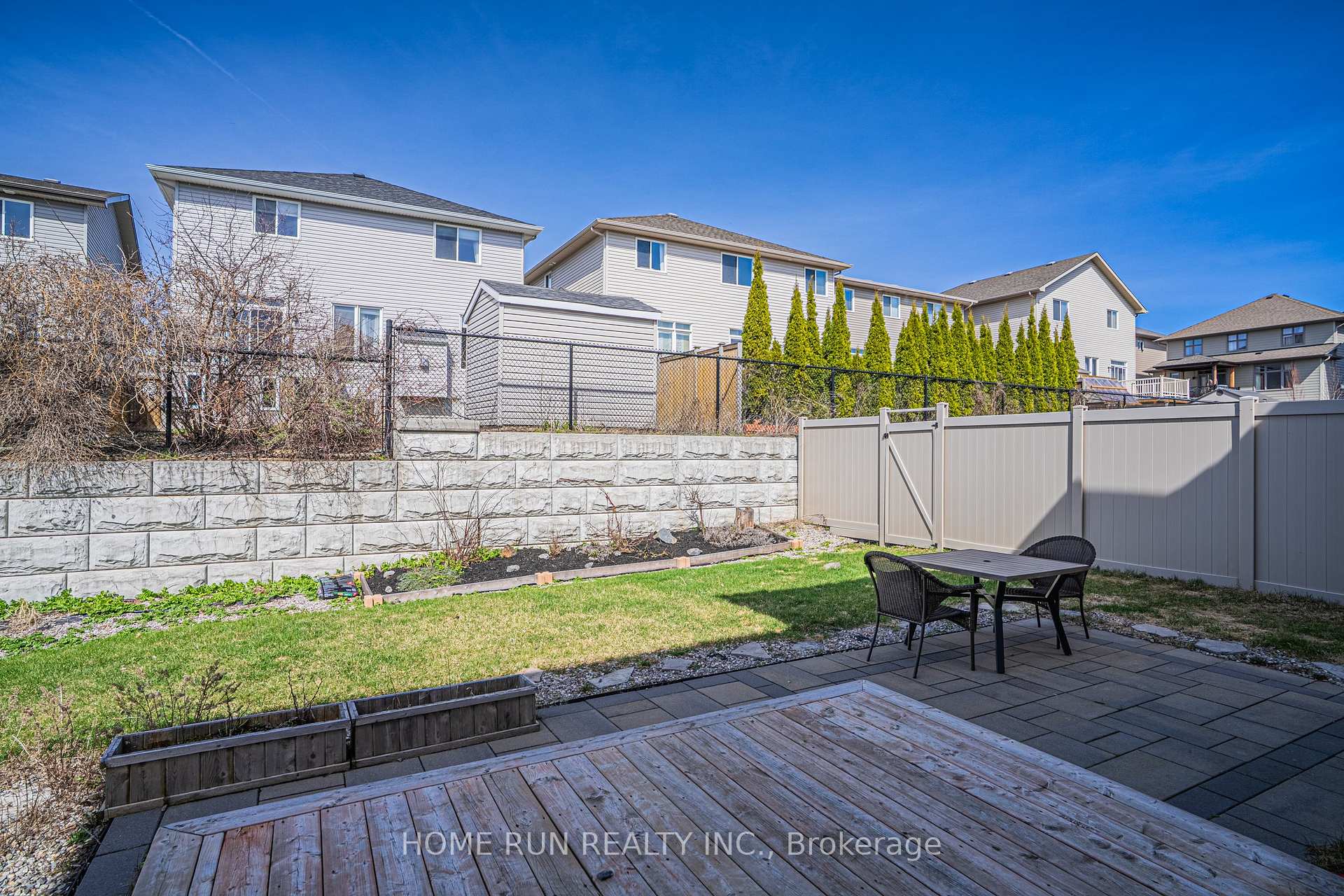 Photo 49 of 604 Gabriola Way, Ottawa, Kanata - Kanata Lakes/Heritage Hills — HOMEH