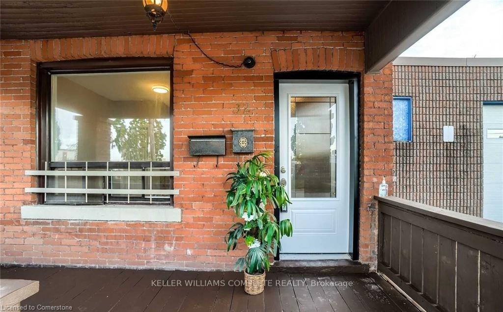 Photo 2 of Unit 2, 32 Lloyd Street, Hamilton, North End — HOMEH
