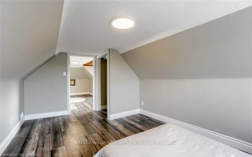 Photo 5 of Unit 2, 32 Lloyd Street, Hamilton, North End — HOMEH