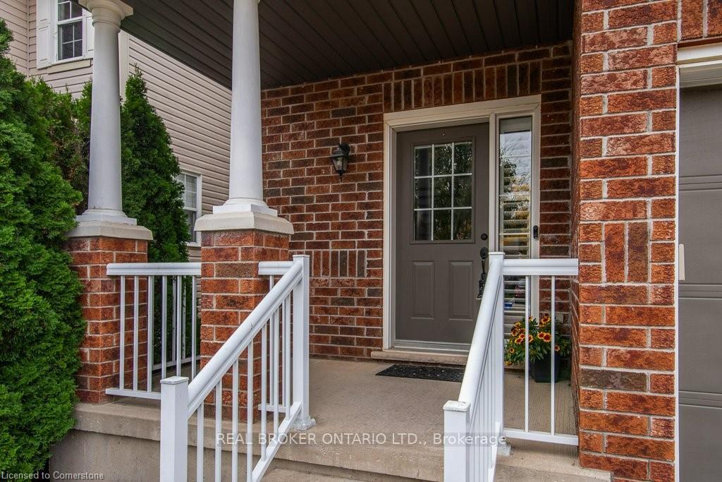 Photo 2 of 27 Verona Street, Kitchener — HOMEH