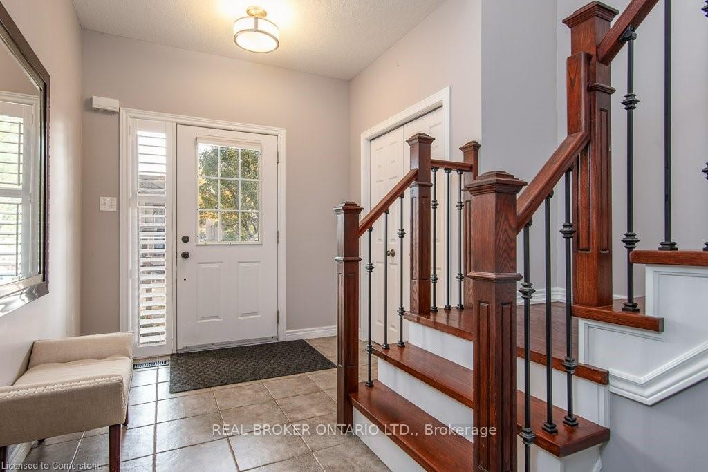 Photo 3 of 27 Verona Street, Kitchener — HOMEH