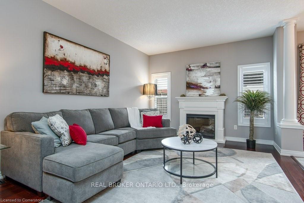 Photo 5 of 27 Verona Street, Kitchener — HOMEH
