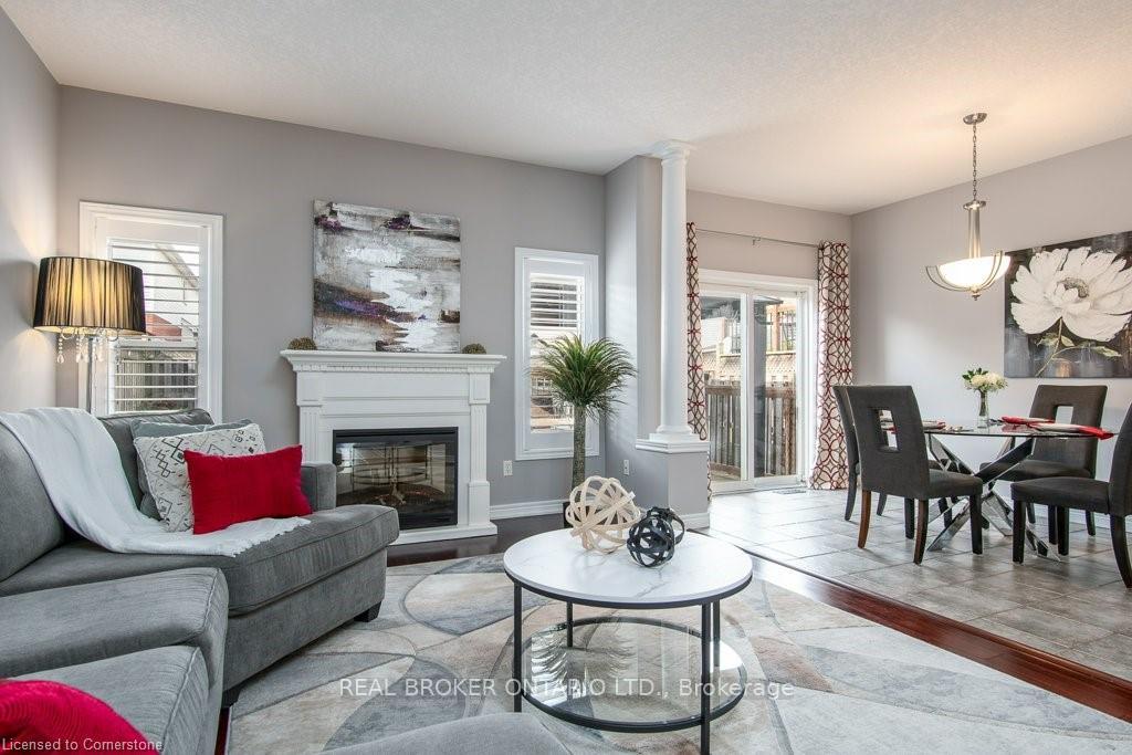 Photo 6 of 27 Verona Street, Kitchener — HOMEH