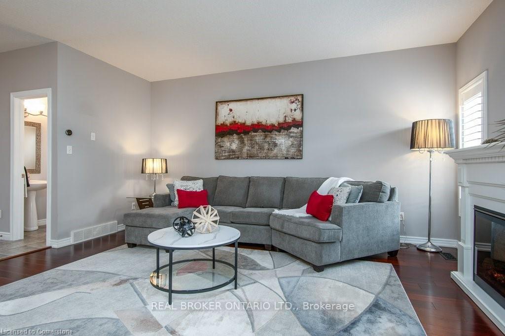 Photo 7 of 27 Verona Street, Kitchener — HOMEH