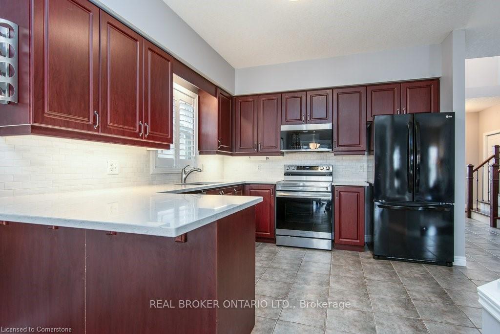Photo 9 of 27 Verona Street, Kitchener — HOMEH
