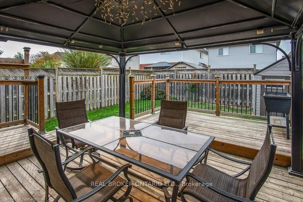 Photo 29 of 27 Verona Street, Kitchener — HOMEH