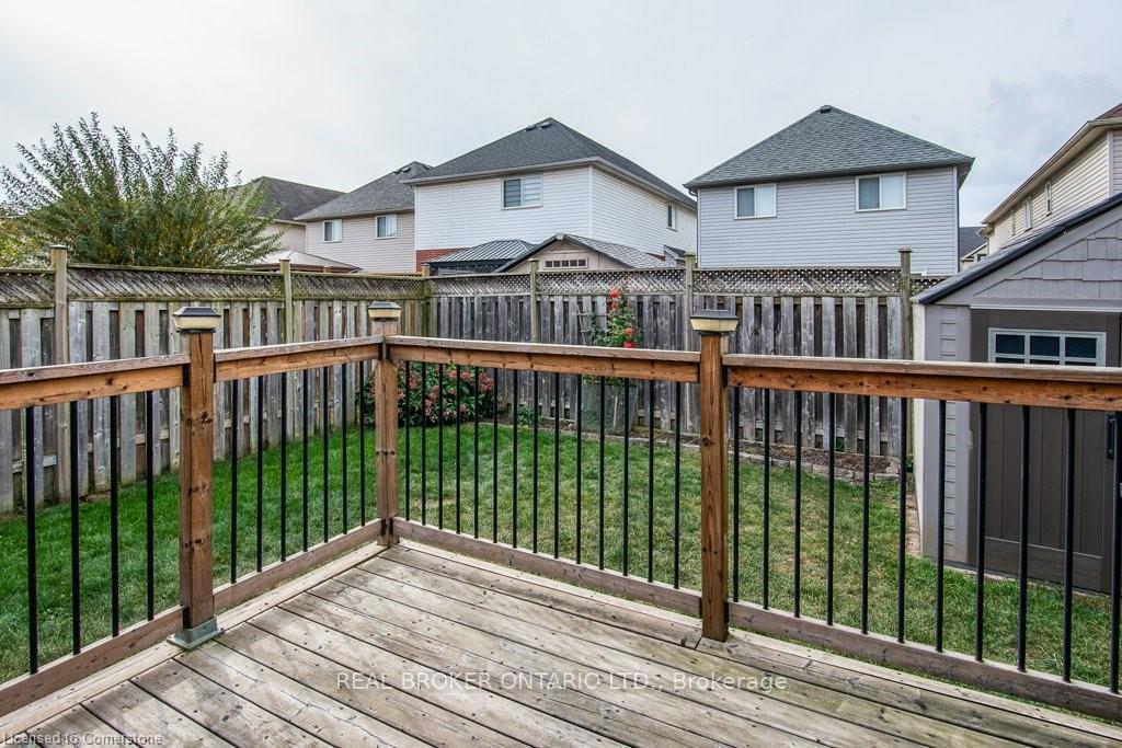 Photo 30 of 27 Verona Street, Kitchener — HOMEH