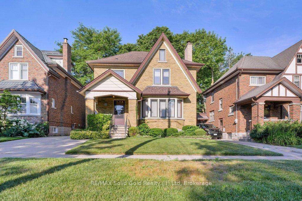 Photo 1 of 181 Lydia Street, Kitchener — HOMEH