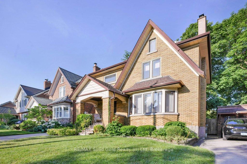 Photo 2 of 181 Lydia Street, Kitchener — HOMEH