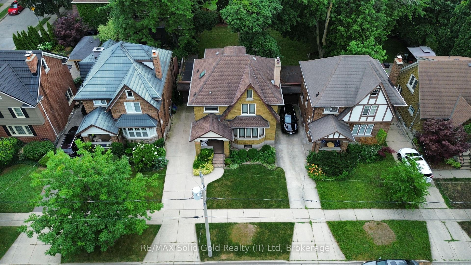 Photo 35 of 181 Lydia Street, Kitchener — HOMEH